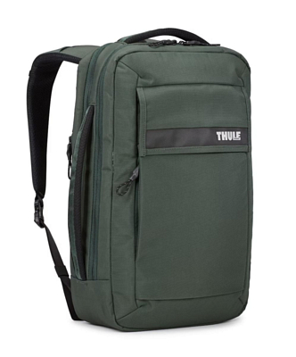 Рюкзак THULE Paramount Convertible Laptop Bag 15,6'' Racing Geen