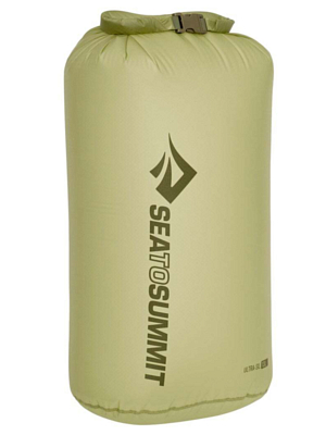 Гермомешок Sea To Summit Ultrasil 20L Verde Oliva