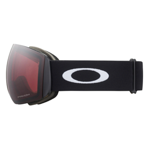 Маска горнолыжная OTG Oakley Flight Deck Matte Black/Prizm Garnet