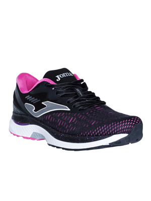 Кроссовки Joma R.Hispalis Negro Fucsia