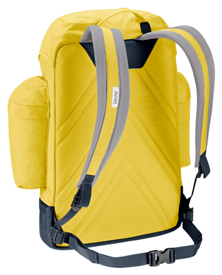 Рюкзак Deuter Wengen Corn-Ink