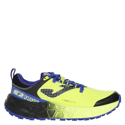 Кроссовки Joma TK.Sima Verde Fluor Negro