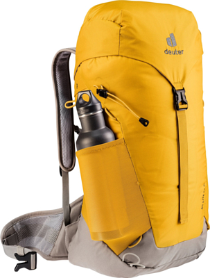 Рюкзак Deuter AC Lite 22 SL Curry-Pepper