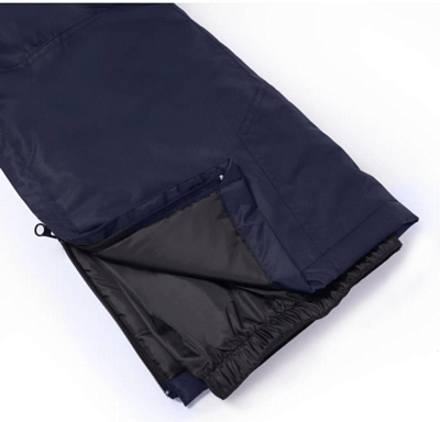 Брюки горнолыжные Icepeak Colman Dark Blue