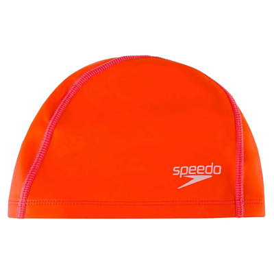 Шапочка для плавания Speedo Pace Cap Orange