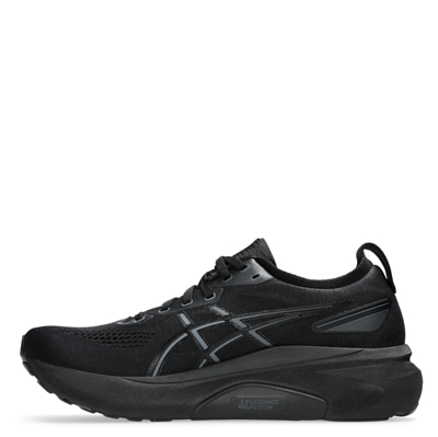 Кроссовки Asics Gel-Kayano 31 Black/Black