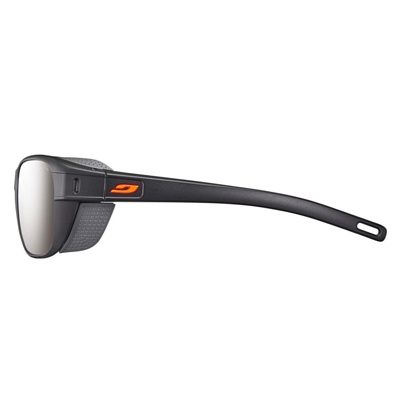 Очки солнцезащитные Julbo Camino Matte/Black/Dark Blue/Polarized 3/Brown