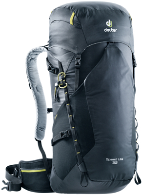 Deuter Speed Lite 32 Black 15790