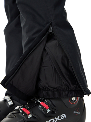 Брюки горнолыжные Icepeak Curlew Black