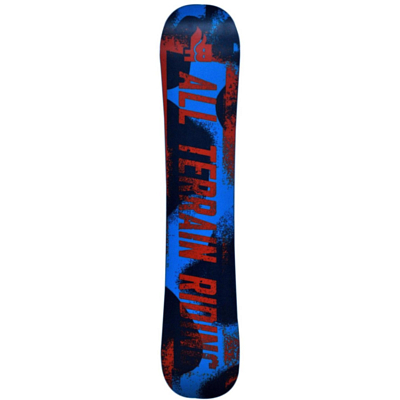 Сноуборд BF snowboards TECHNO 2018-19