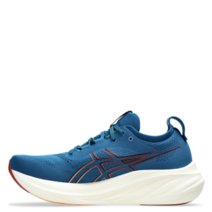 Кроссовки Asics Gel-Nimbus 26 Rich Navy/Faded Orange