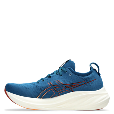 Кроссовки Asics Gel-Nimbus 26 Rich Navy/Faded Orange