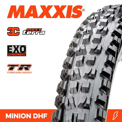 Dhf maxxis 27.5 online