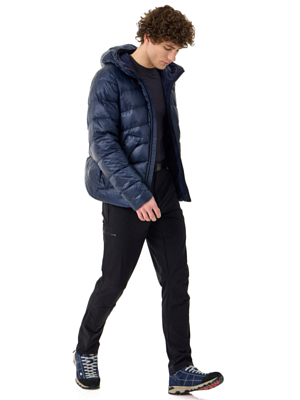 Куртка Dolomite Jacket M's Corvara H Wood Blue