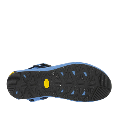 Сандалии Lizard M's Super Trek Midnight Blue/Atlantic Blue