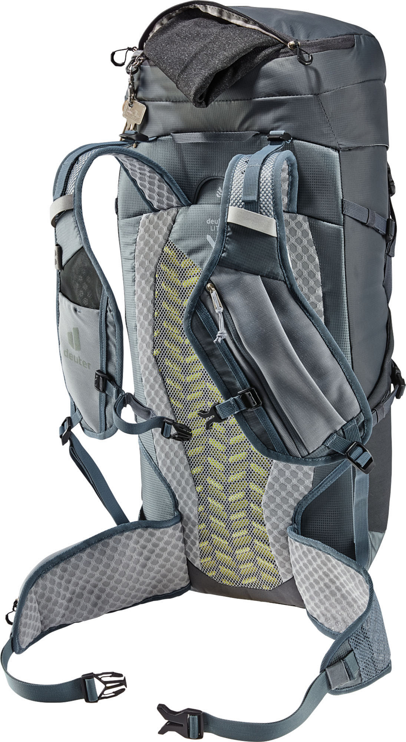 Deuter Speed Lite 30 Graphite Shale 17590