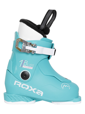 Горнолыжные ботинки ROXA Bliss 1 Aqua/Aqua