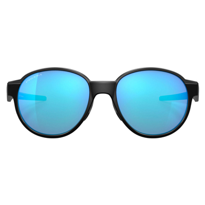Очки солнцезащитные Oakley Coinflip Matte Black/Prizm Sapphire