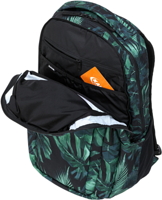 Рюкзак Dakine Campus L 33L Night Tropical