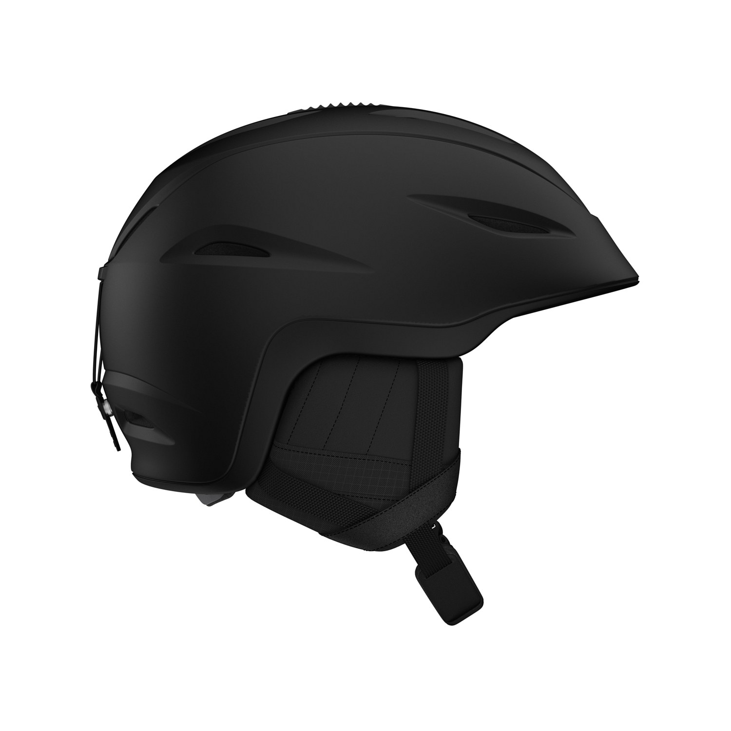 Шлем Giro Union Mips Matte Black