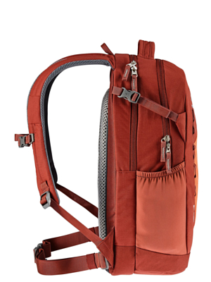 Рюкзак Deuter StepOut 22 Sienna-Redwood