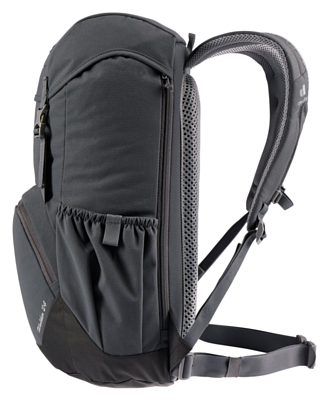 Рюкзак Deuter Walker 24 Graphite-Black