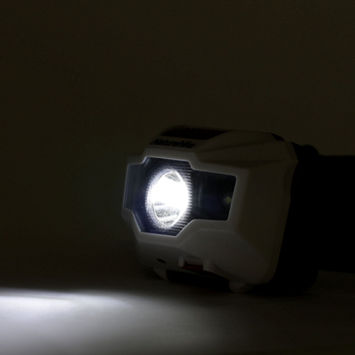 Фонарь налобный Naturehike Naturehike Light Rechargeable Headlights TD-02 White/Red