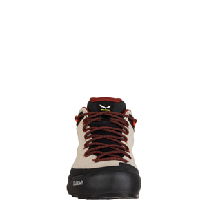 Треккинговые ботинки Salewa Wildfire Leather Gtx W Oatmeal/Black