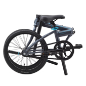 Dahon DAHON Speed Uno Slate 2015 30473