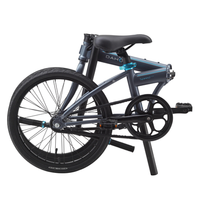 Dahon speed folding bike deals