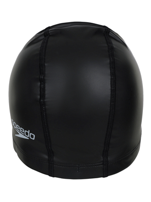 Шапочка для плавания Speedo Pace Cap Black