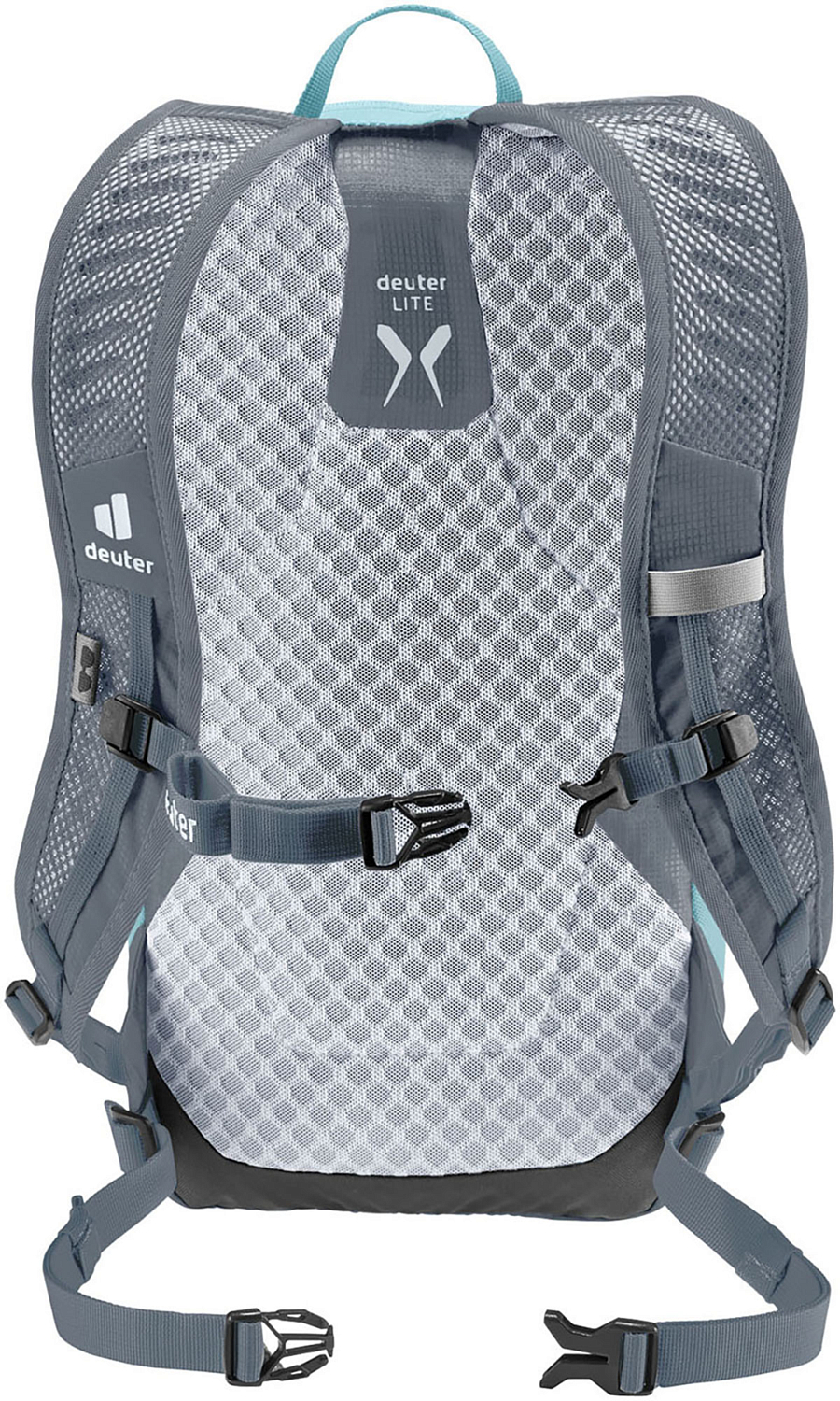 Рюкзак Deuter Speed Lite 13 Shale-Graphite