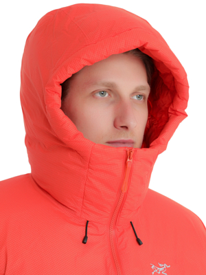 Парка Arcteryx Alpha Parka Men's Dynasty