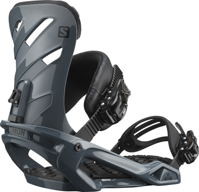 Сноуборд крепления SALOMON 2021-22 Rhythm Stormy Weather