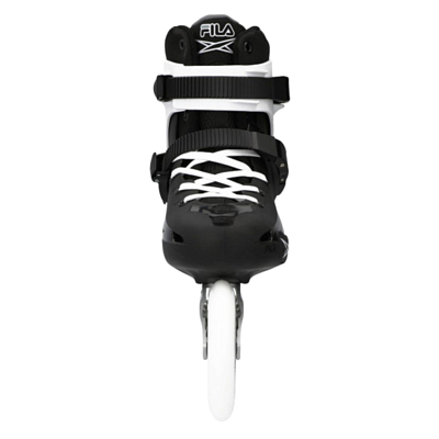 Роликовые коньки Fila Houdini 125 Black/White