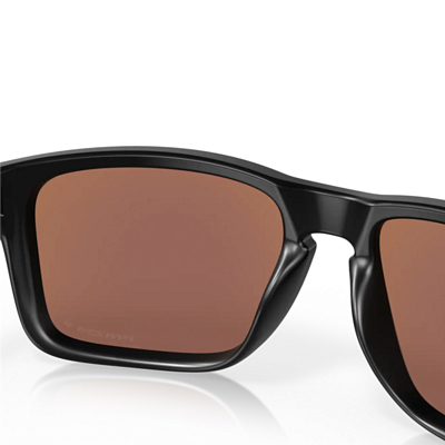 Очки солнцезащитные Oakley Holbrook XL Matte Black/Prizm Deep Water Polarized