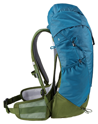 Deuter AC Lite 22 SL Denim Pine