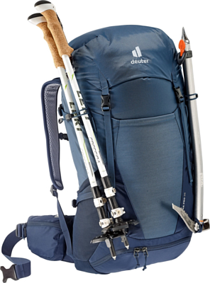 Deuter futura pro 36l hotsell