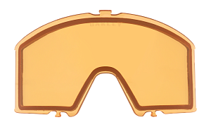 Линза для маски Oakley Target Line L Repl Lens Persimmon