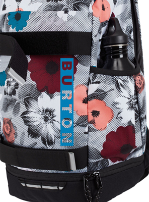 Рюкзак детский BURTON Kd Distortion Pack Halftone Floral