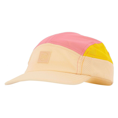 Кепка Buff 5 Panel Go Domus Apricot