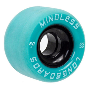 Колёса для лонгборда Mindless Viper Wheels Green