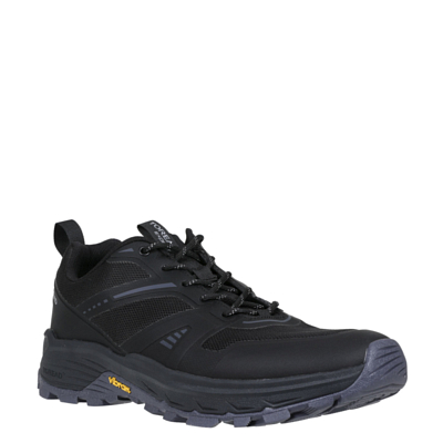 Ботинки Toread Men's Vibram hiking shoes Black