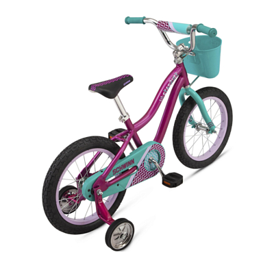 Велосипед Schwinn Lil Stardust Ras 2022