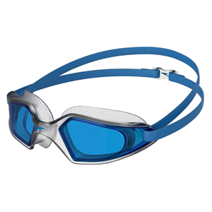 Очки для плавания Speedo Hydropulse Gog Au Clear/Blue