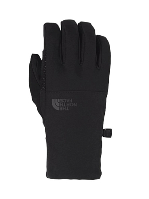 Перчатки The North Face Apex Etip Glove W TNF Black