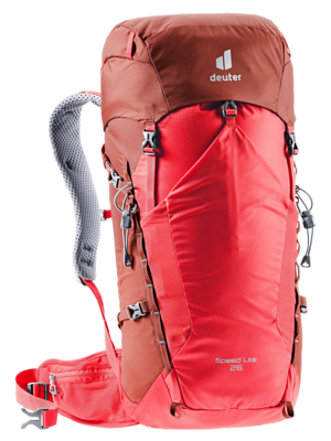 Рюкзак Deuter Speed Lite 26 Chili-Lava