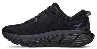 Кроссовки Hoka Gaviota 3 Black