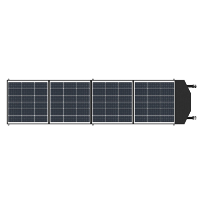 Складная солнечная панель TopOn TOP-SOLAR-200 200W