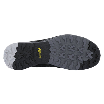 Ботинки Asolo Tahoe Winter GTX ML Black / Black